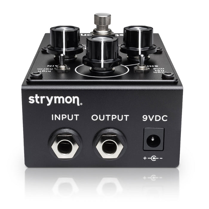 Strymon La Brea Analog Tape Drive