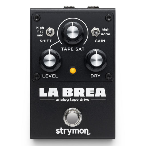 Strymon La Brea Analog Tape Drive