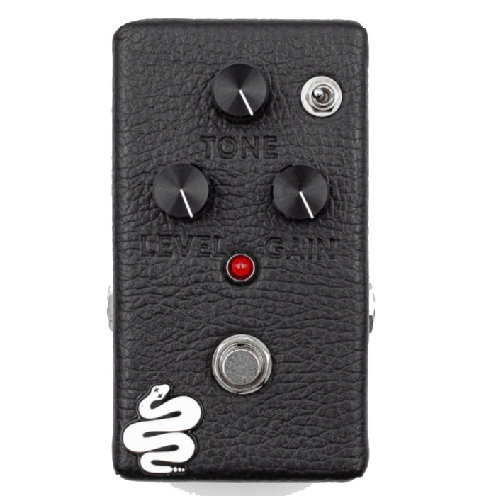 Jam Pedals Rattler LTD Distortion Overdrive Pedal