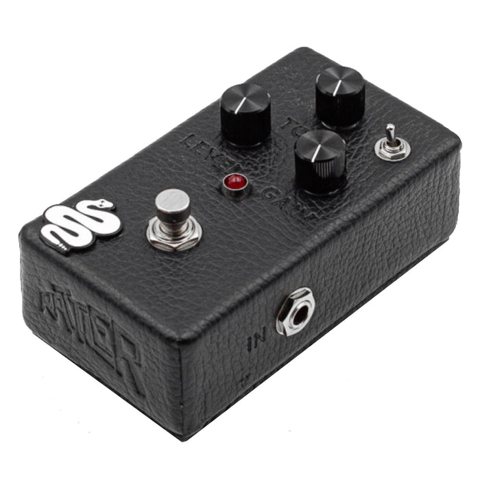 Jam Pedals Rattler LTD Distortion Overdrive Pedal