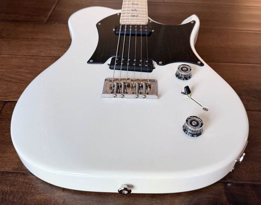 2023 PRS Myles Kennedy Signature Model Antique White 0369310