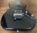 Suhr Pete Thorn Signature Custom HSS Electric Guitar Graphite Metallic 86994