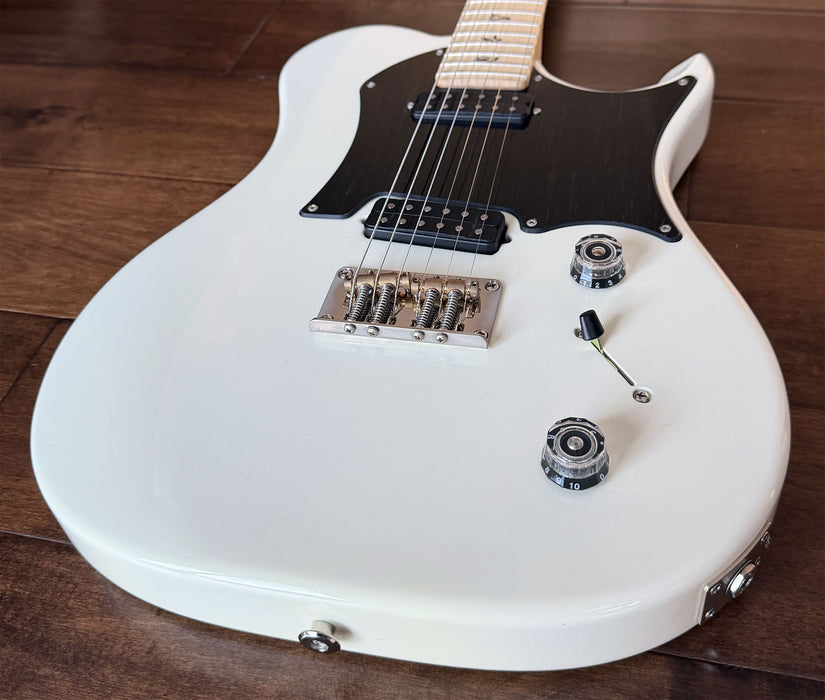 2023 PRS Myles Kennedy Signature Model Antique White 0369310