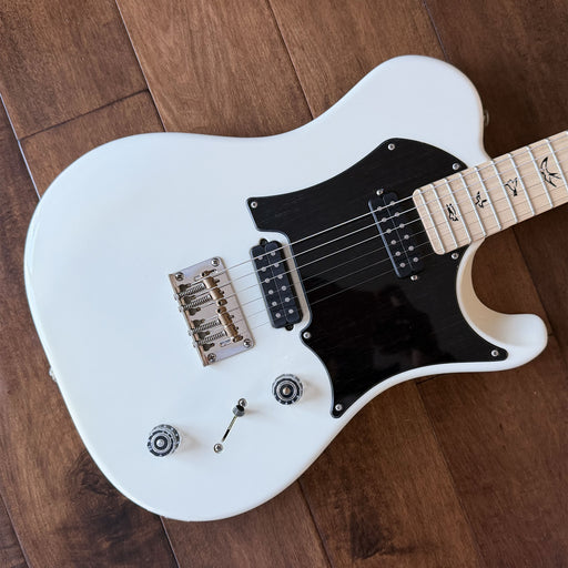 2023 PRS Myles Kennedy Signature Model Antique White 0369310