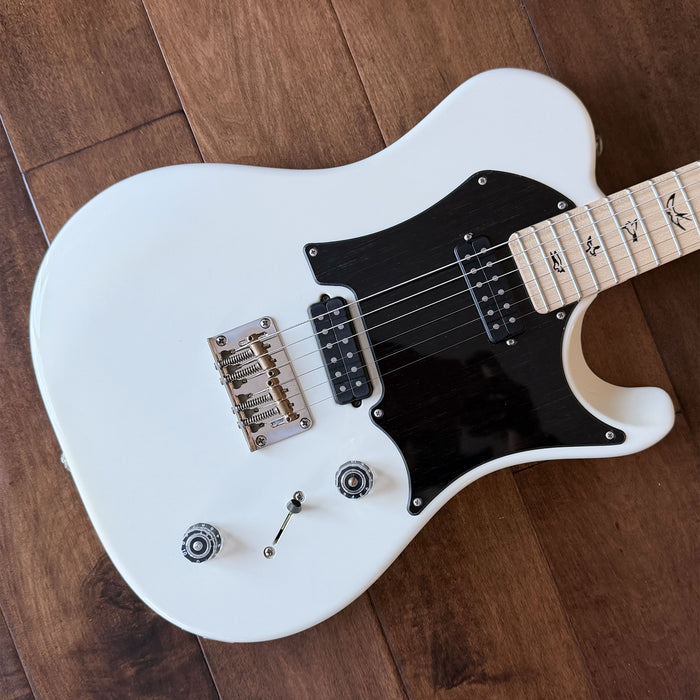 2023 PRS Myles Kennedy Signature Model Antique White 0369310