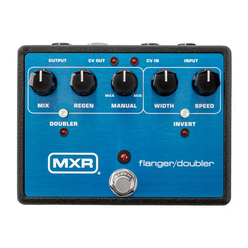 MXR M226 Flanger Doubler Pedal