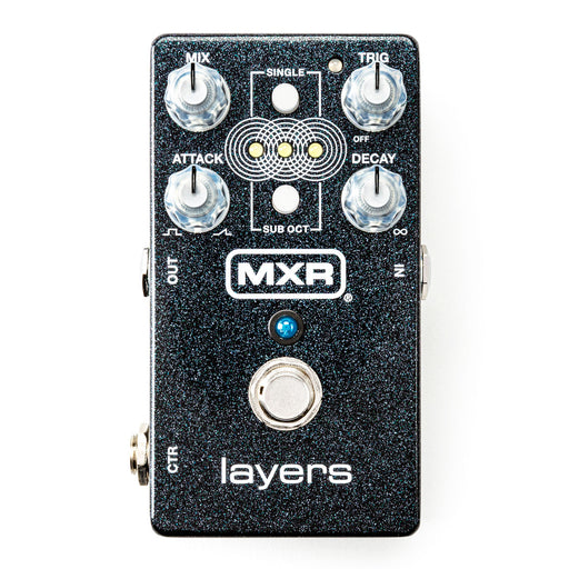 MXR Layers Pedal M307