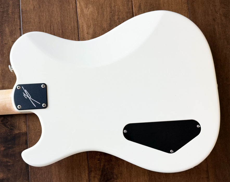 2023 PRS Myles Kennedy Signature Model Antique White 0369310