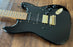 Suhr Mateus Asato Signature Classic S Electric Guitar Black Gloss 81550
