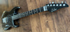 Suhr Pete Thorn Signature Custom HSS Electric Guitar Graphite Metallic 86994