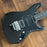 Suhr Pete Thorn Signature Custom HSS Electric Guitar Graphite Metallic 86994