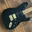 Suhr Mateus Asato Signature Classic S Electric Guitar Black Gloss 81550
