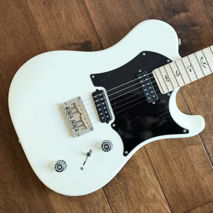 2023 PRS Myles Kennedy Signature Model Antique White 0369310