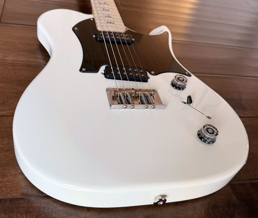 2023 PRS Myles Kennedy Signature Model Antique White 0369310