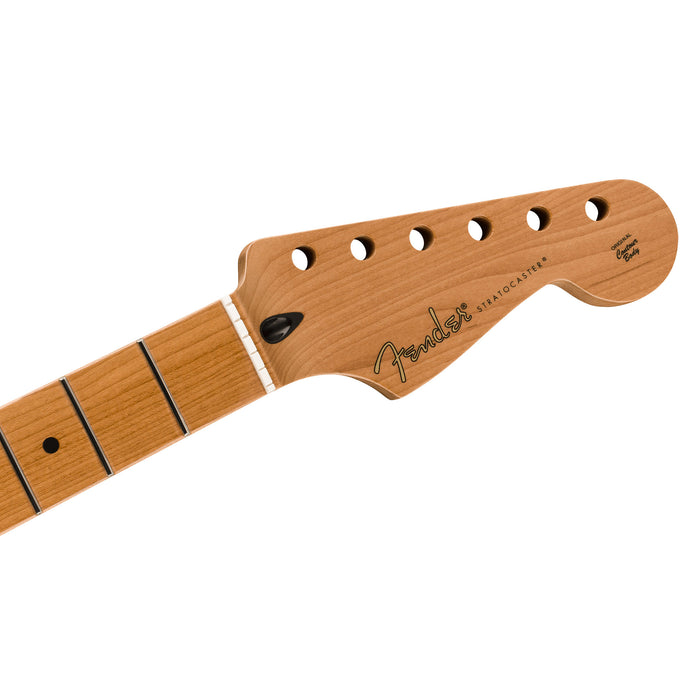Fender Player II Series Strat Roasted Maple Neck 22 Frets Maple 9.5" Modern C 0990512920