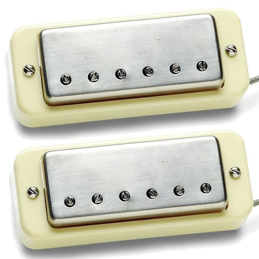 Seymour Duncan Antiquity II Mini Humbucker Set