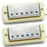 Seymour Duncan Antiquity II Mini Humbucker Set