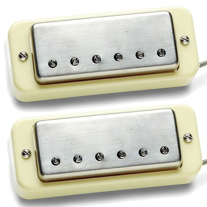 Seymour Duncan Antiquity II Mini Humbucker Set