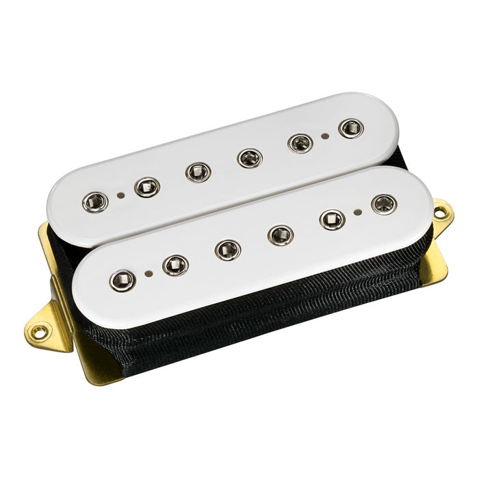 Dimarzio Joe Satriani Signature Model Mo'Joe Pickup White DP216W