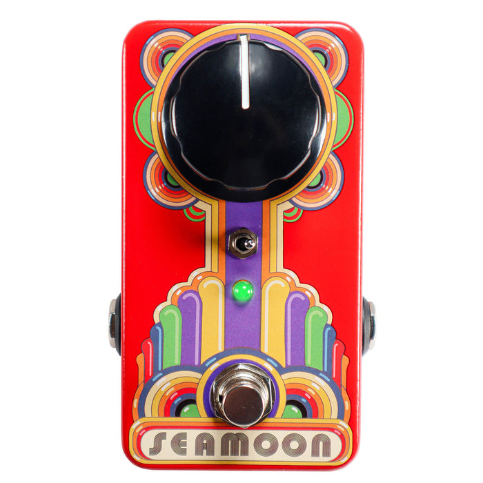 Seamoon More Sub Bass Creator