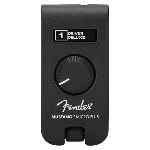 Fender Mustang Micro Plus Personal Micro Amp 2311600000
