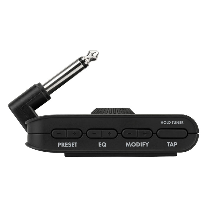 Fender Mustang Micro Plus Personal Micro Amp 2311600000