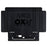 Eventide OXU Series Mounting Plate