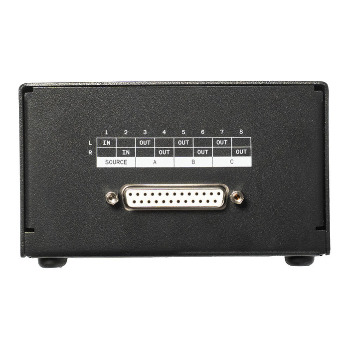 Franklin Audio MS-3 Studio Monitor Switcher