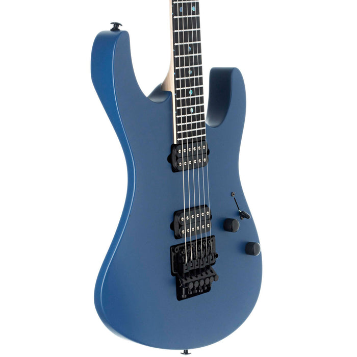 Suhr Modern Terra Limited Edition 2022 Deep Sea Blue 65847