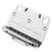 Fender Mustang Tremolo Assembly Chrome 0035559000