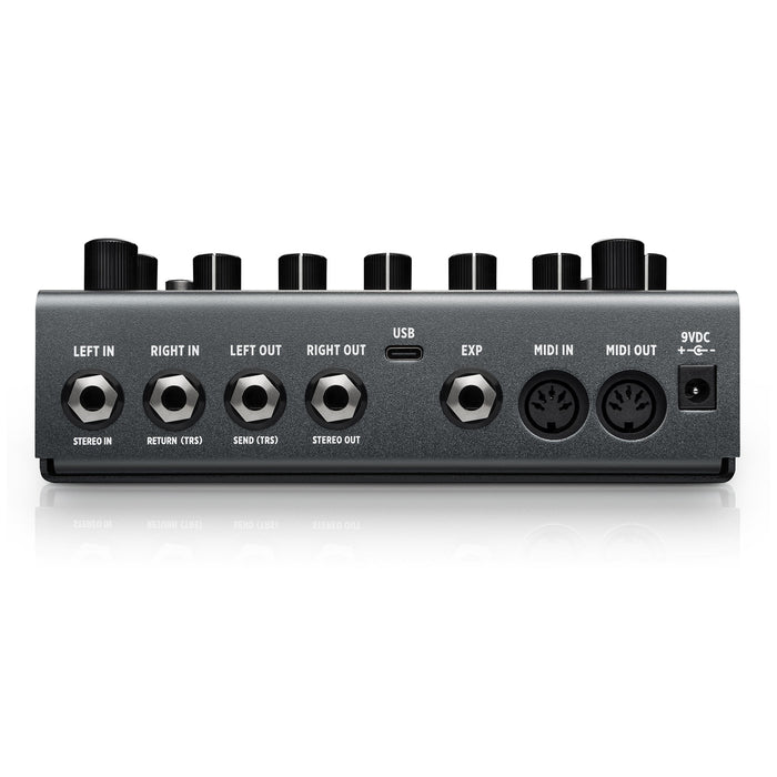 Strymon TimeLine MX Next Generation Multi Delay Workstation