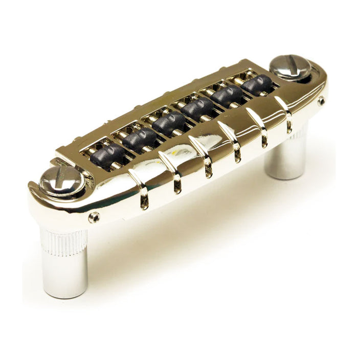 Graph Tech ResoMax NW2 Adjustable Wraparound String Saver Saddles PS-8593-N0