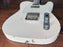 Nash Guitars Model T-2HB Humbucker Pickups Olympic White Rosewood Neck NG5976