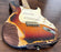 Nash Guitars Model S-57 Aged 3-Tone Sunburst Lollar Pickups NG6573