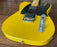 Nash Guitars Model T-2HB Humbuckers Butterscotch Blonde Maple Neck NG5801