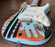 Nash Guitars Model S-63 Custom 1 of 1 Finish Lollar Pickups Rosewood Neck NG6528