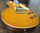 Nash LP60 Gibson Les Paul Conversion Electric Guitar Lemon Burst 225630258