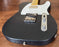 Nash Guitars Model T-57 Humbucker Neck Maple Neck Aged Black NG6087