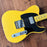 Nash Guitars Model T-52 Humbucker Neck Butterscotch Blonde Maple Neck NG5917