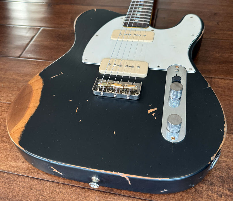 Special Order for Wyatt Strassner