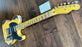 Nash Guitars Model T-52 Ash Body Butterscotch Blonde Maple Neck NG6439