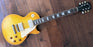 Nash LP60 Gibson Les Paul Conversion Electric Guitar Lemon Burst 225630258