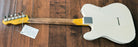 Nash Guitars Model T-2HB Humbucker Pickups Olympic White Rosewood Neck NG5976