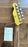 Nash Guitars Model T-52 Ash Body Butterscotch Blonde Maple Neck NG6439