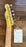 Nash Guitars Model T-63 P90 Neck Korina/TV Yellow Rosewood Neck NG6542
