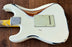 Nash Guitars Model S-63 HSS Olympic White Over 2-Tone Rosewood Neck VSN144