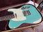 Nash Guitars Model T-63 Seafoam Green Rosewood Neck VSN119