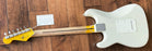 Nash Guitars Model S-57 Mary Kay White Lollar Pickups NG5811