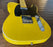 Nash Guitars Model T-52 Aged Butterscotch Blonde Nitro Maple Neck NG5796
