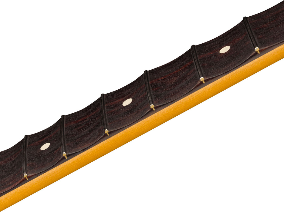 Fender American Professional II Scalloped Rosewood Strat Neck 22 Frets 0994910941